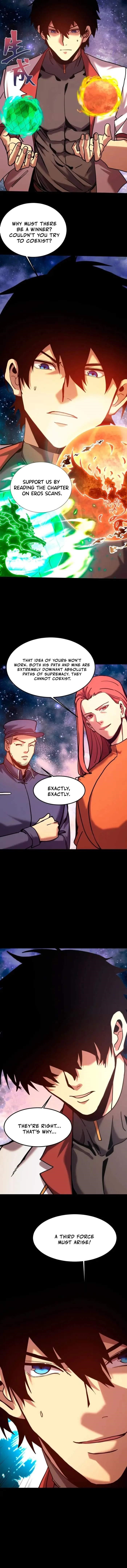 Logging 10,000 Years into the Future Chapter 220 - Page 5