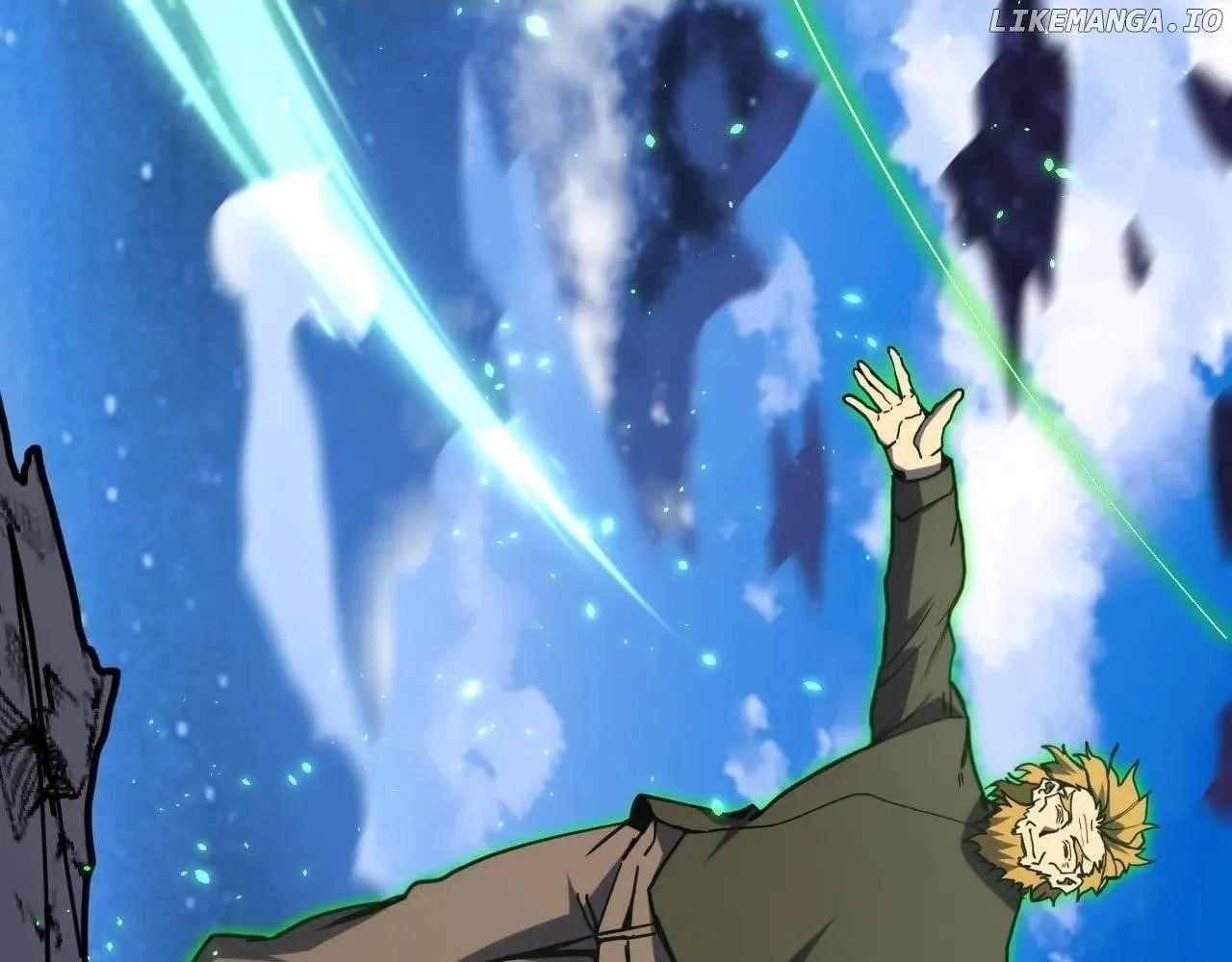 Logging 10,000 Years into the Future Chapter 221 - Page 10