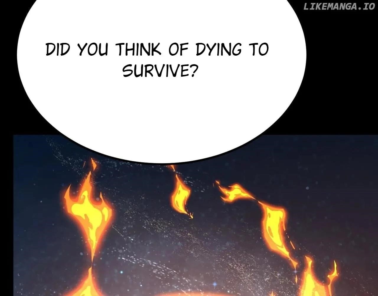 Logging 10,000 Years into the Future Chapter 221 - Page 107