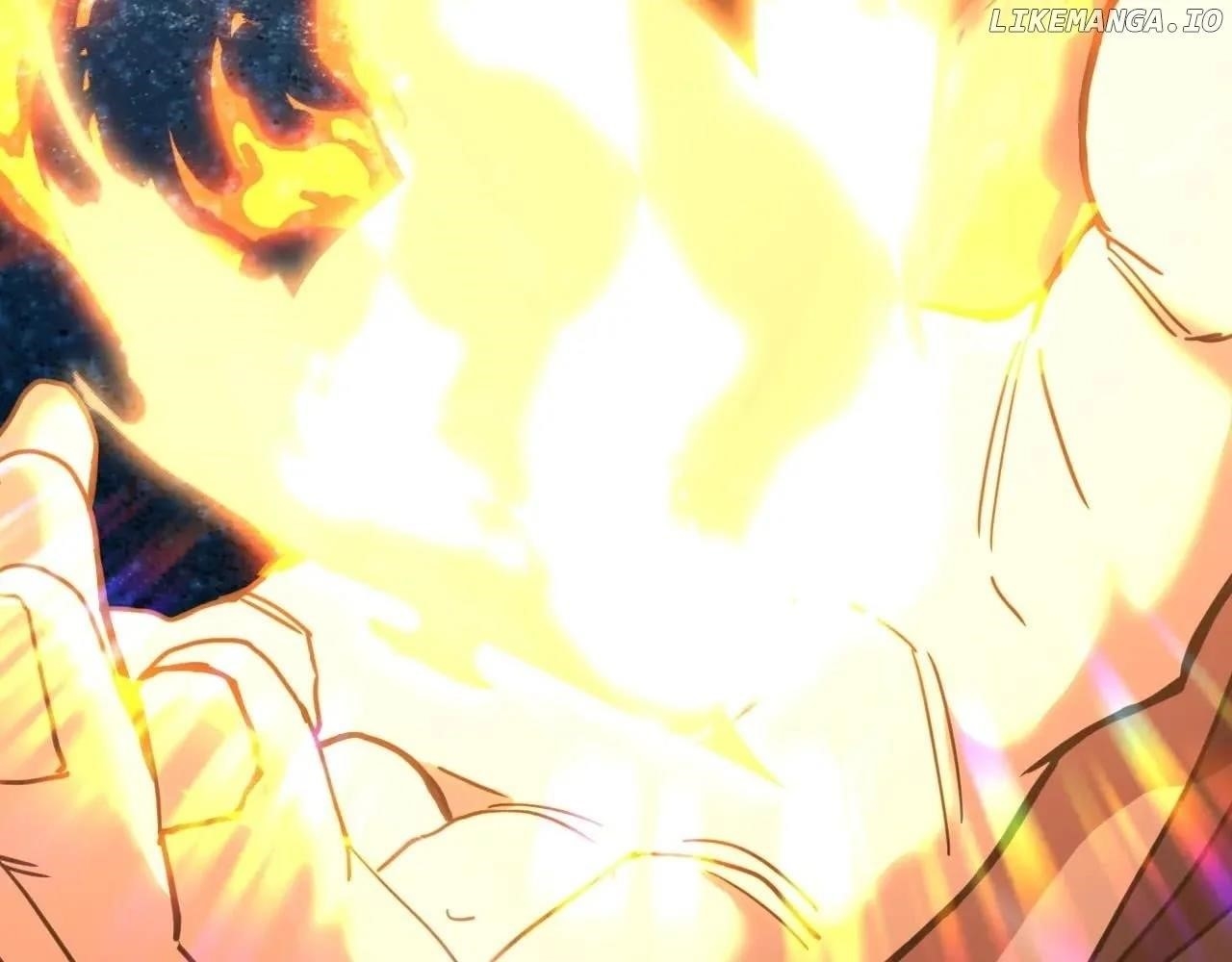 Logging 10,000 Years into the Future Chapter 221 - Page 112