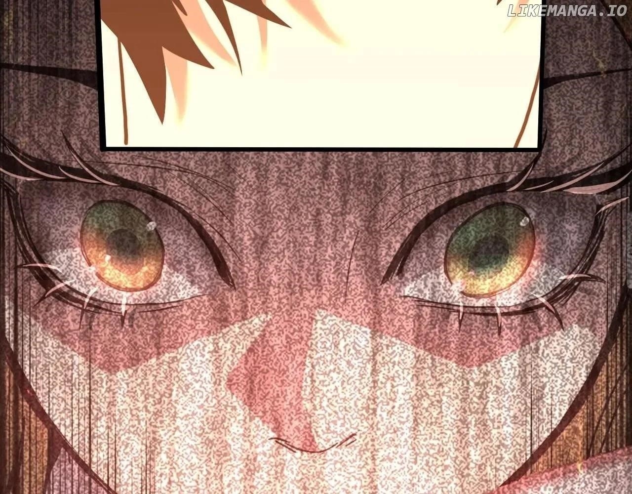 Logging 10,000 Years into the Future Chapter 221 - Page 115