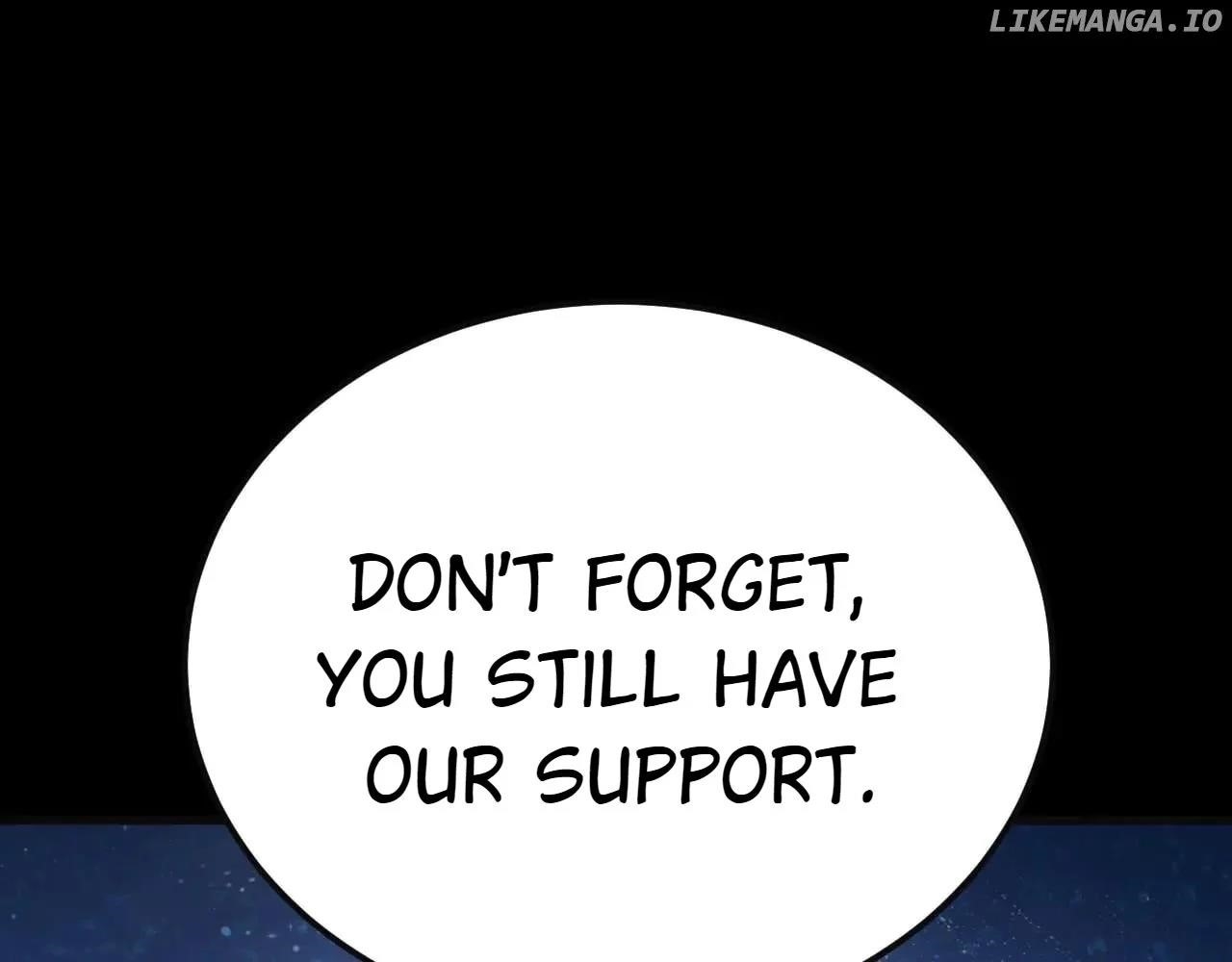 Logging 10,000 Years into the Future Chapter 221 - Page 125