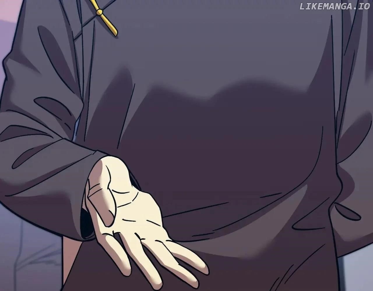 Logging 10,000 Years into the Future Chapter 221 - Page 127