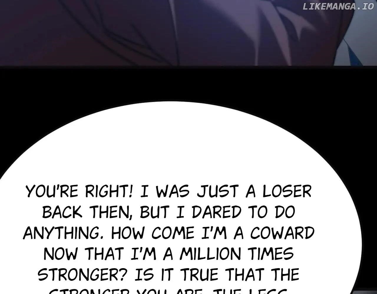 Logging 10,000 Years into the Future Chapter 221 - Page 130