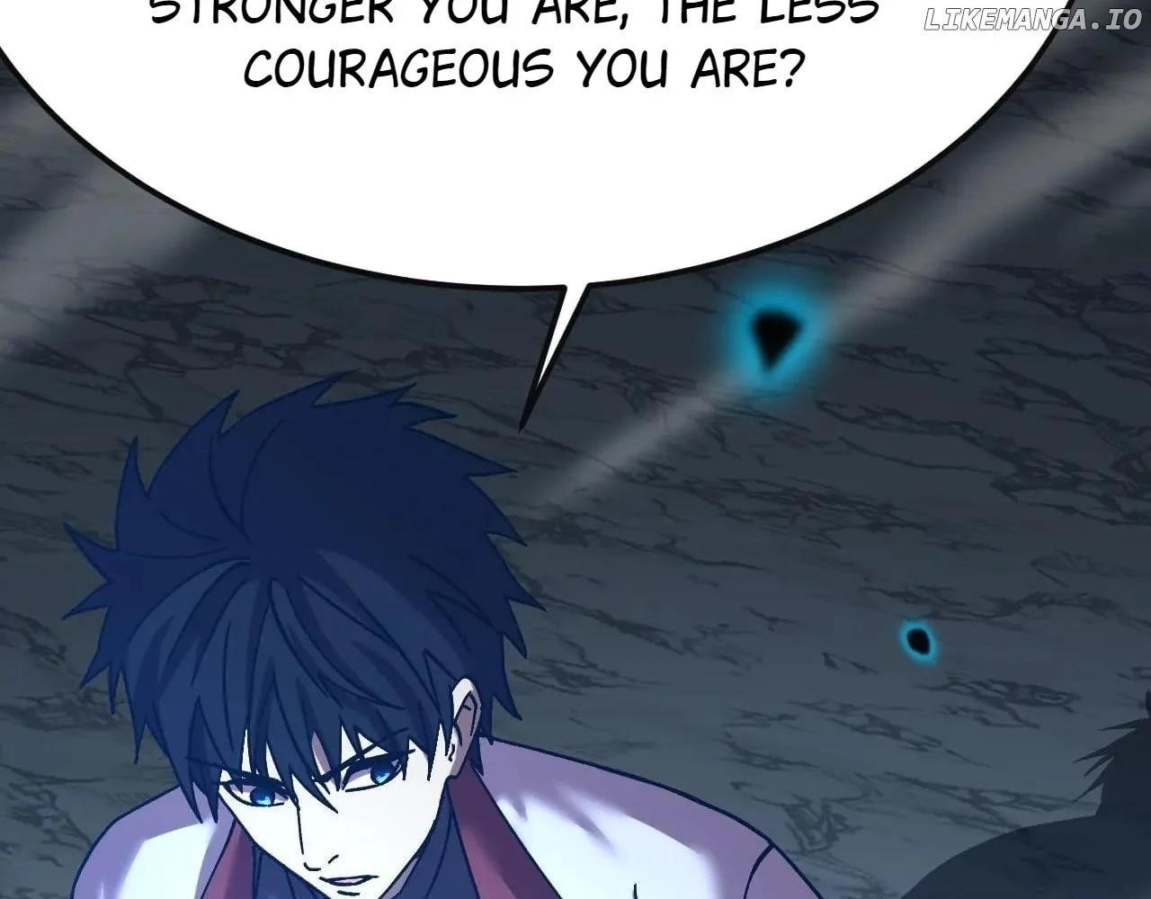 Logging 10,000 Years into the Future Chapter 221 - Page 131