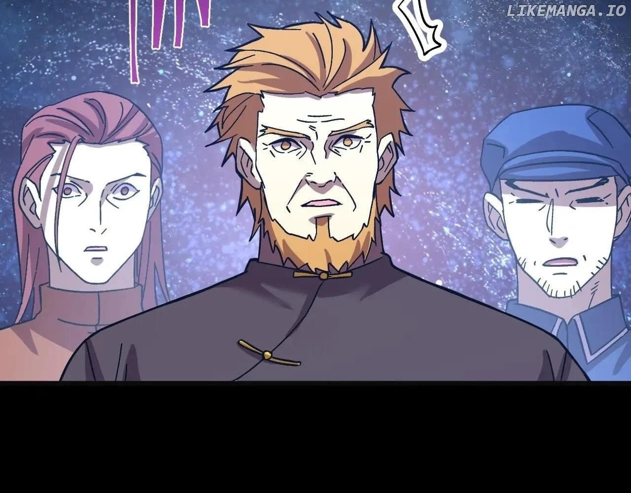 Logging 10,000 Years into the Future Chapter 221 - Page 145