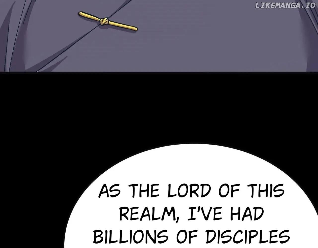 Logging 10,000 Years into the Future Chapter 221 - Page 149