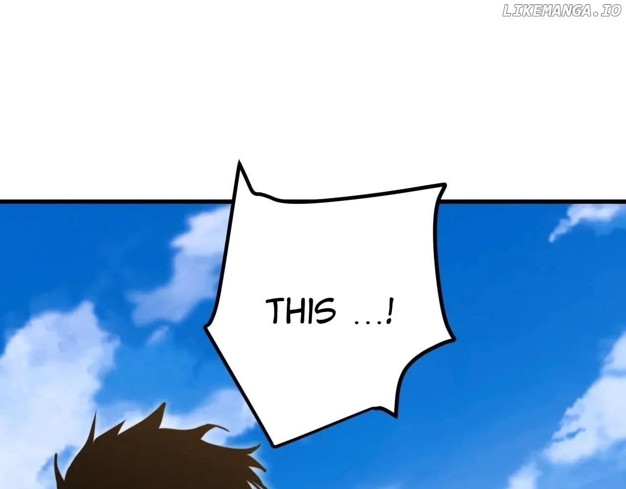 Logging 10,000 Years into the Future Chapter 221 - Page 15