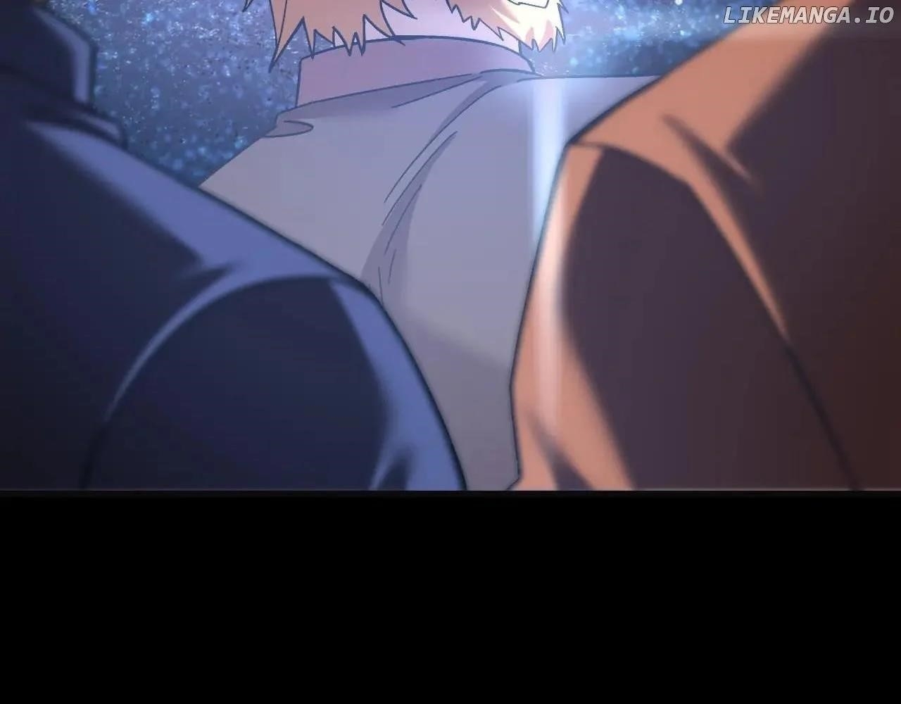 Logging 10,000 Years into the Future Chapter 221 - Page 152