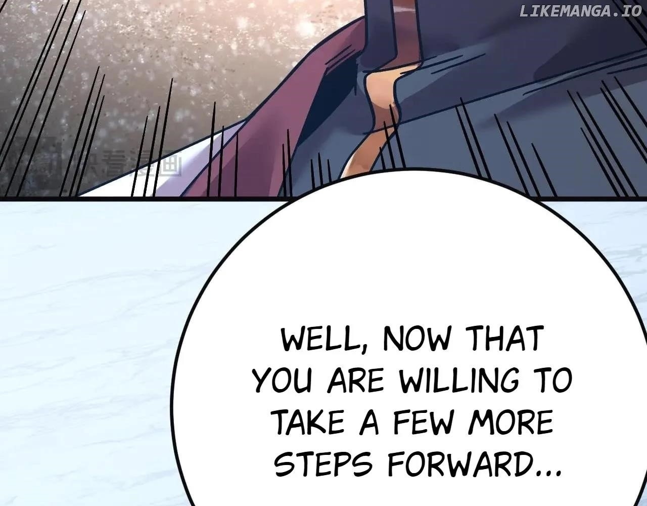 Logging 10,000 Years into the Future Chapter 221 - Page 160