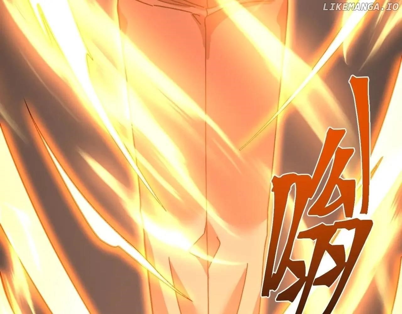 Logging 10,000 Years into the Future Chapter 221 - Page 171