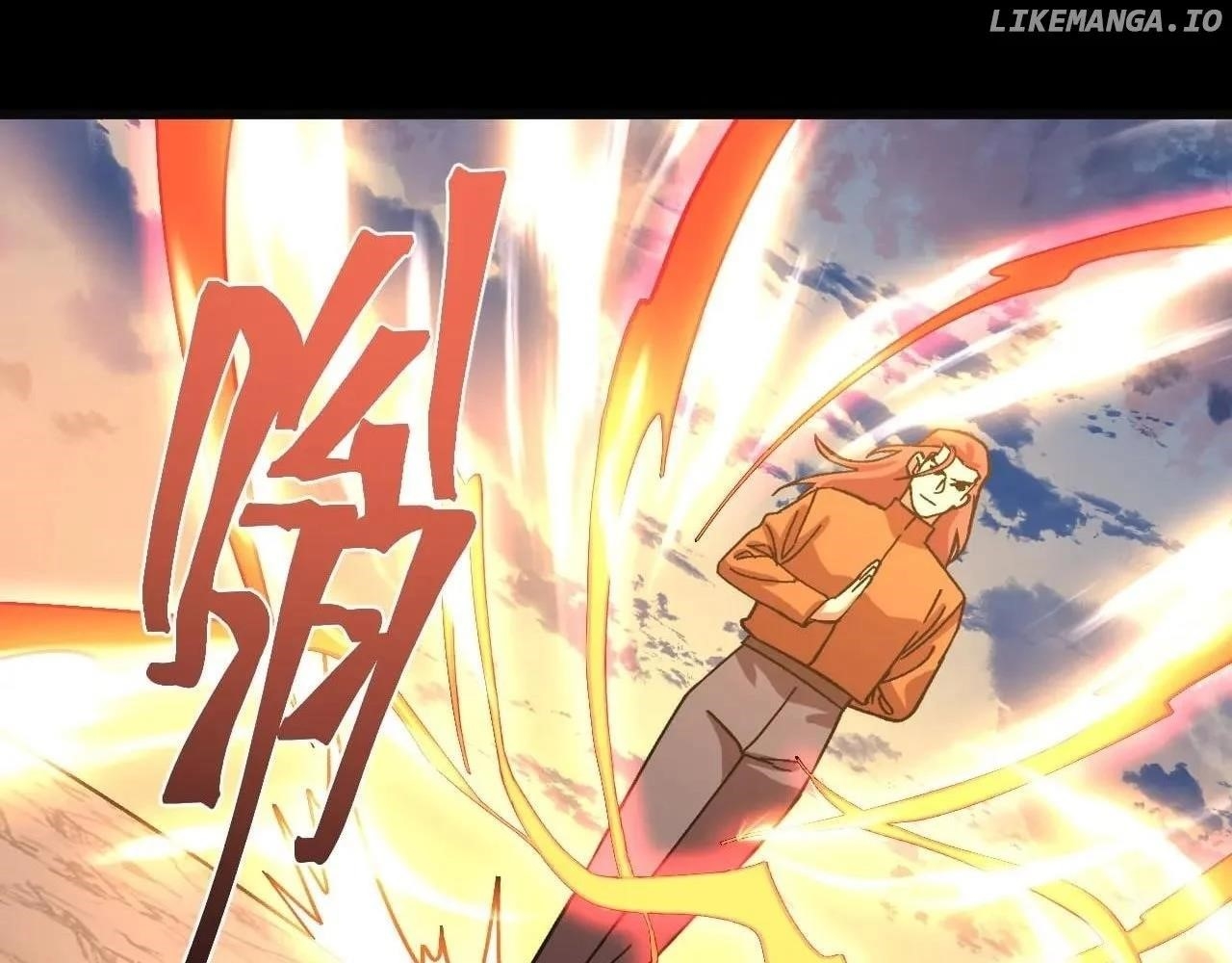 Logging 10,000 Years into the Future Chapter 221 - Page 174