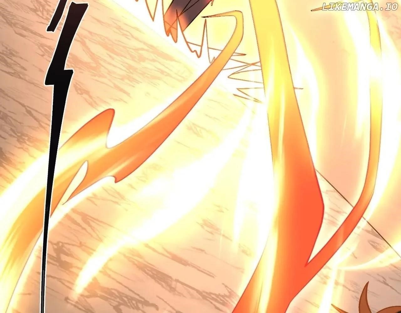 Logging 10,000 Years into the Future Chapter 221 - Page 175