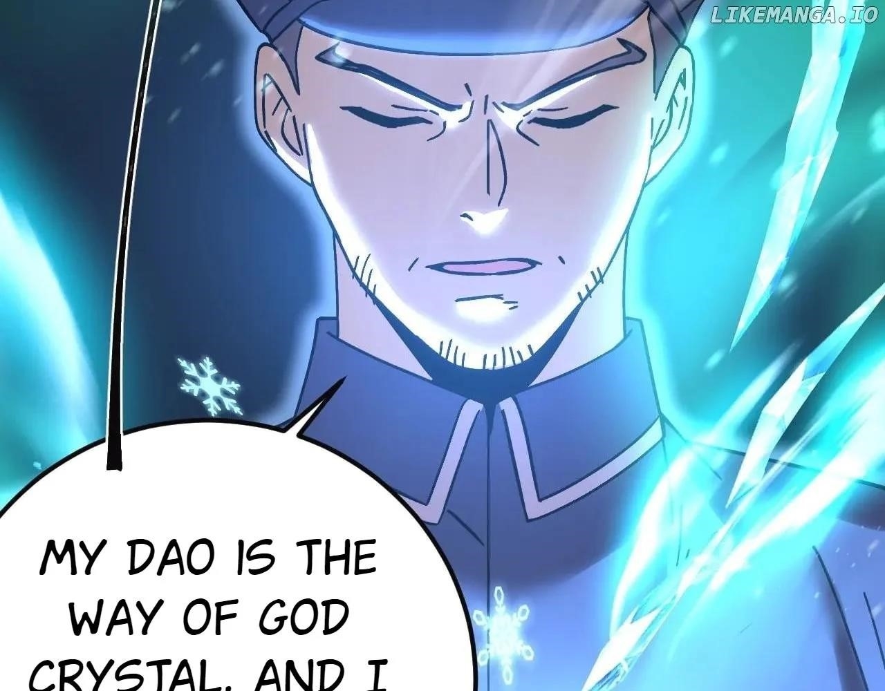 Logging 10,000 Years into the Future Chapter 221 - Page 190