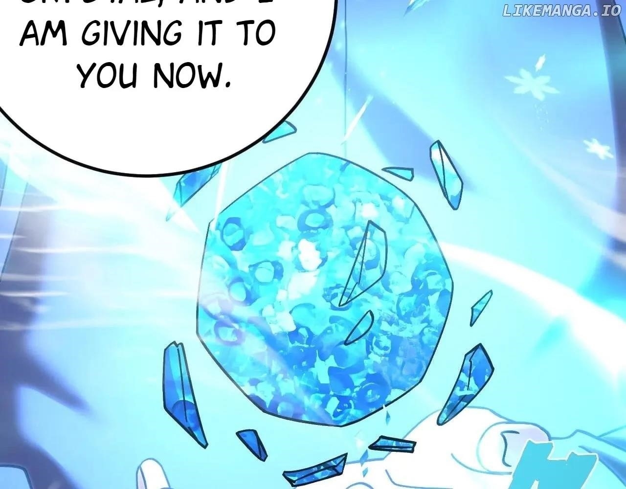 Logging 10,000 Years into the Future Chapter 221 - Page 191