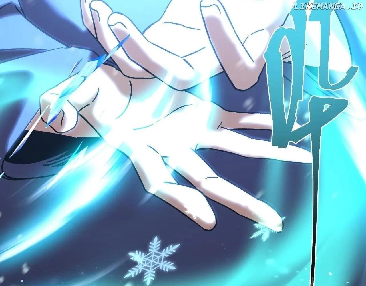 Logging 10,000 Years into the Future Chapter 221 - Page 192