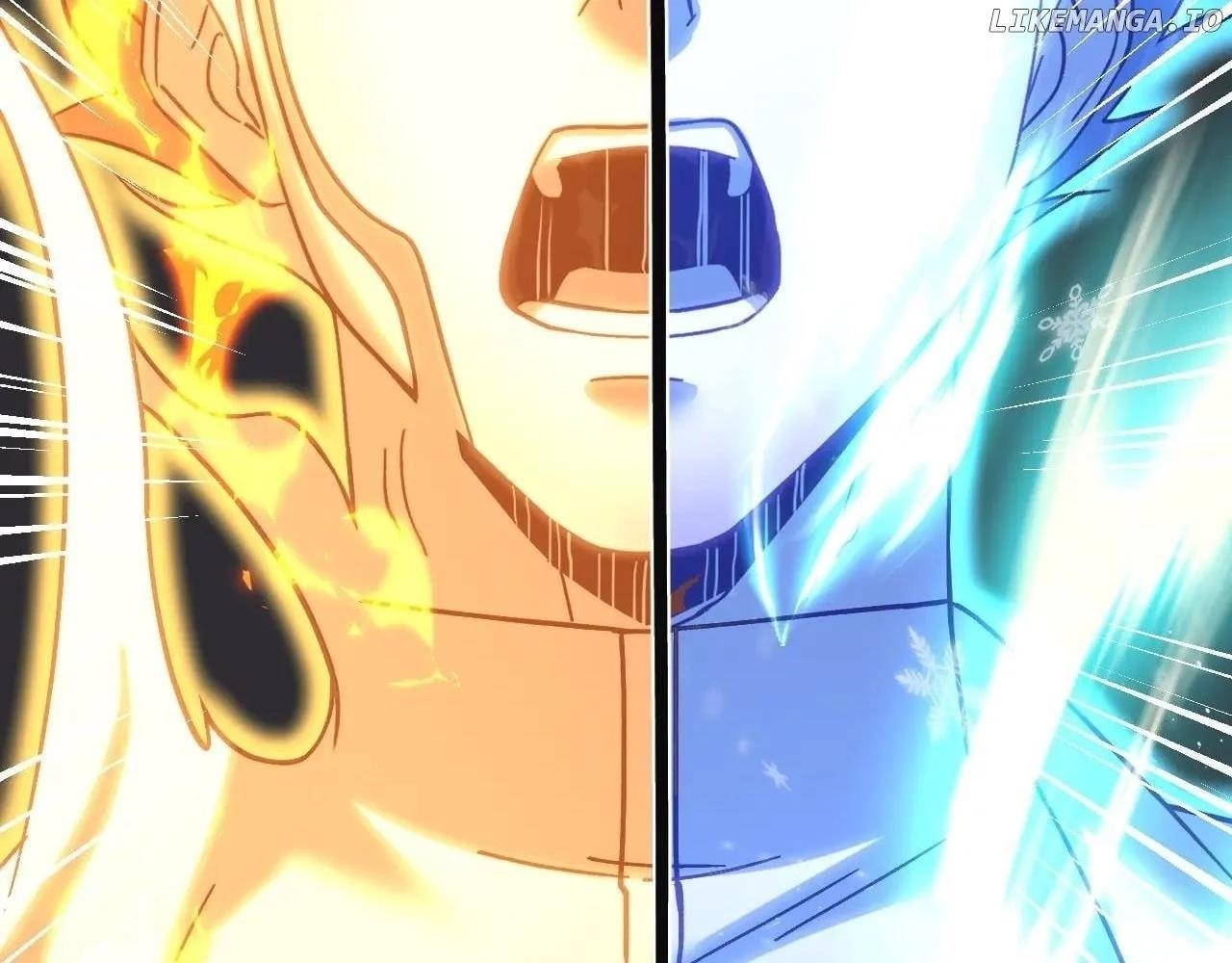 Logging 10,000 Years into the Future Chapter 221 - Page 198