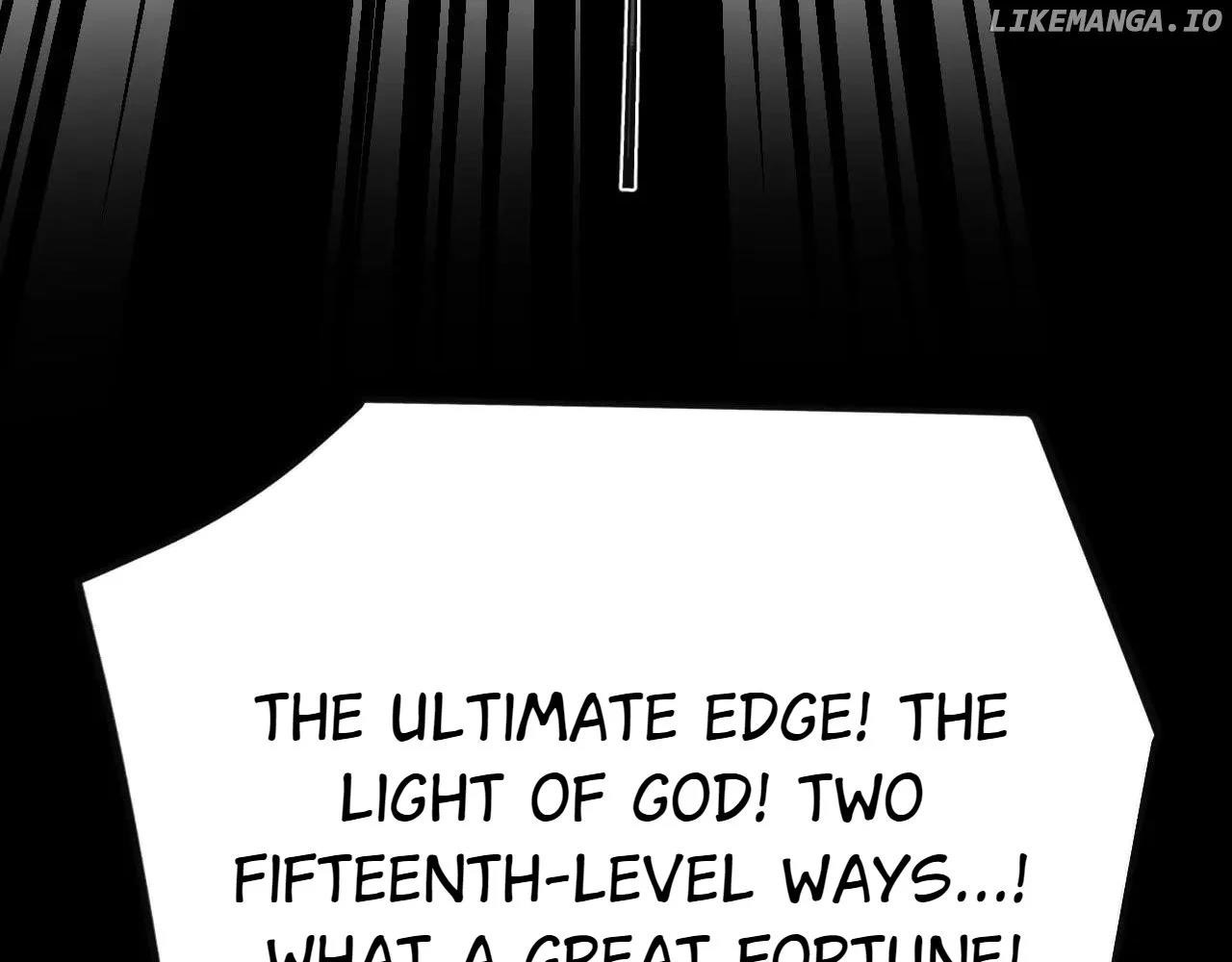 Logging 10,000 Years into the Future Chapter 221 - Page 201