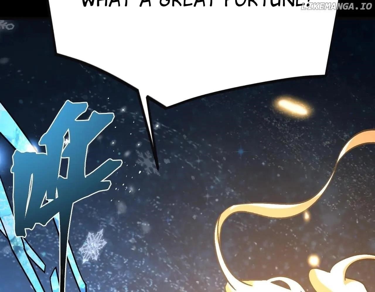 Logging 10,000 Years into the Future Chapter 221 - Page 202