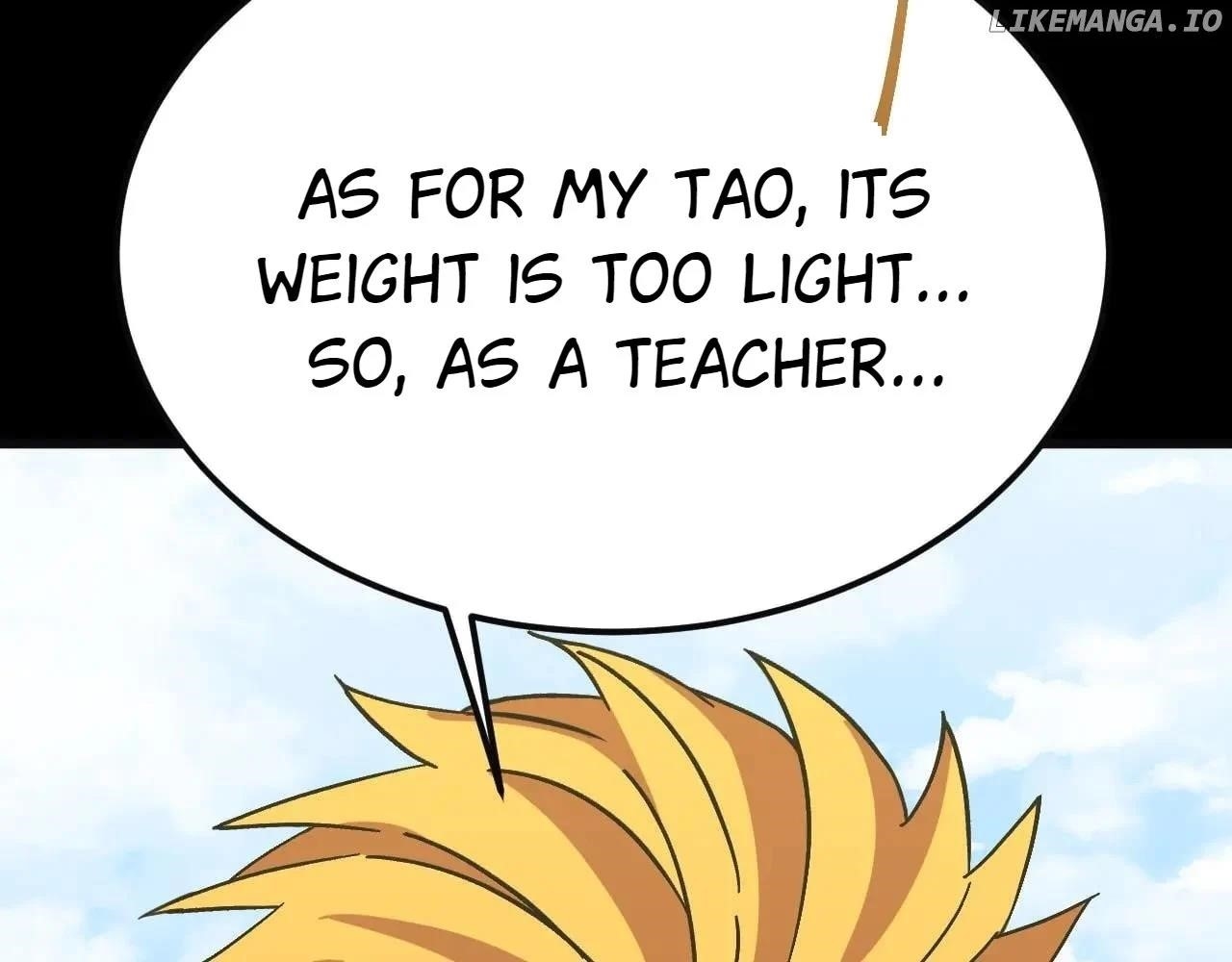 Logging 10,000 Years into the Future Chapter 221 - Page 205