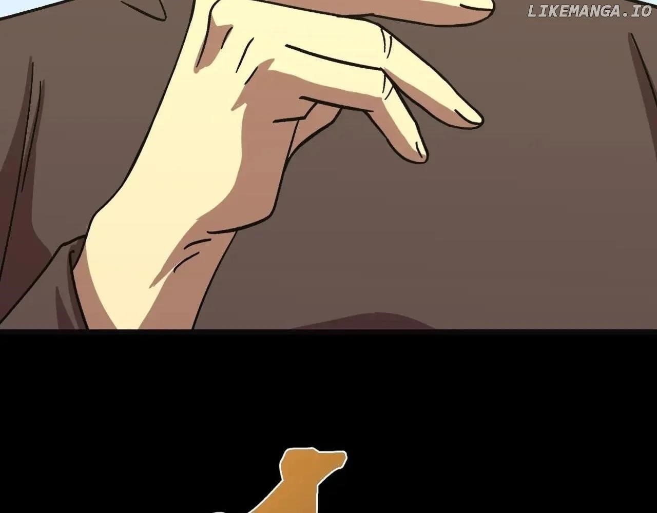 Logging 10,000 Years into the Future Chapter 221 - Page 207