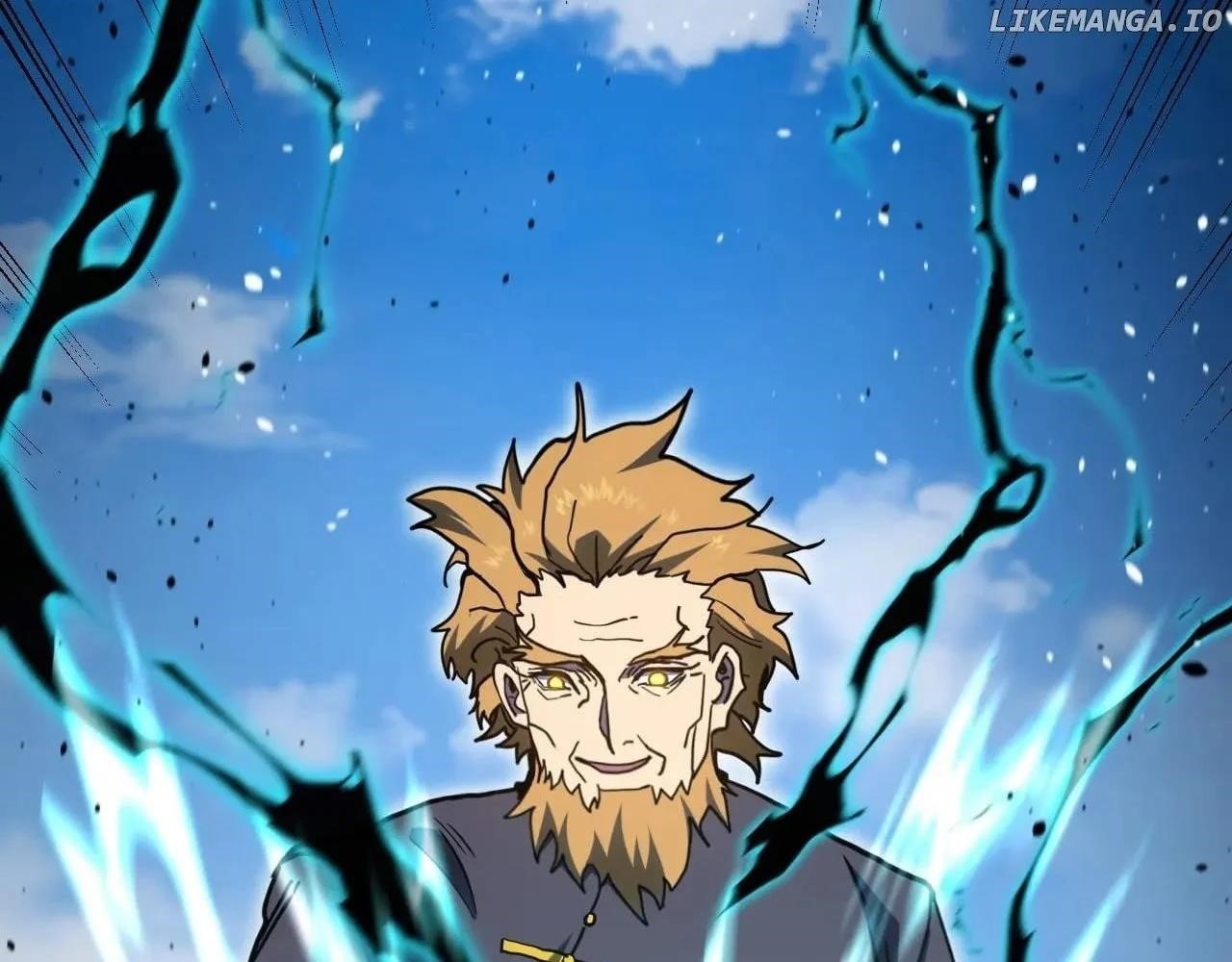 Logging 10,000 Years into the Future Chapter 221 - Page 21