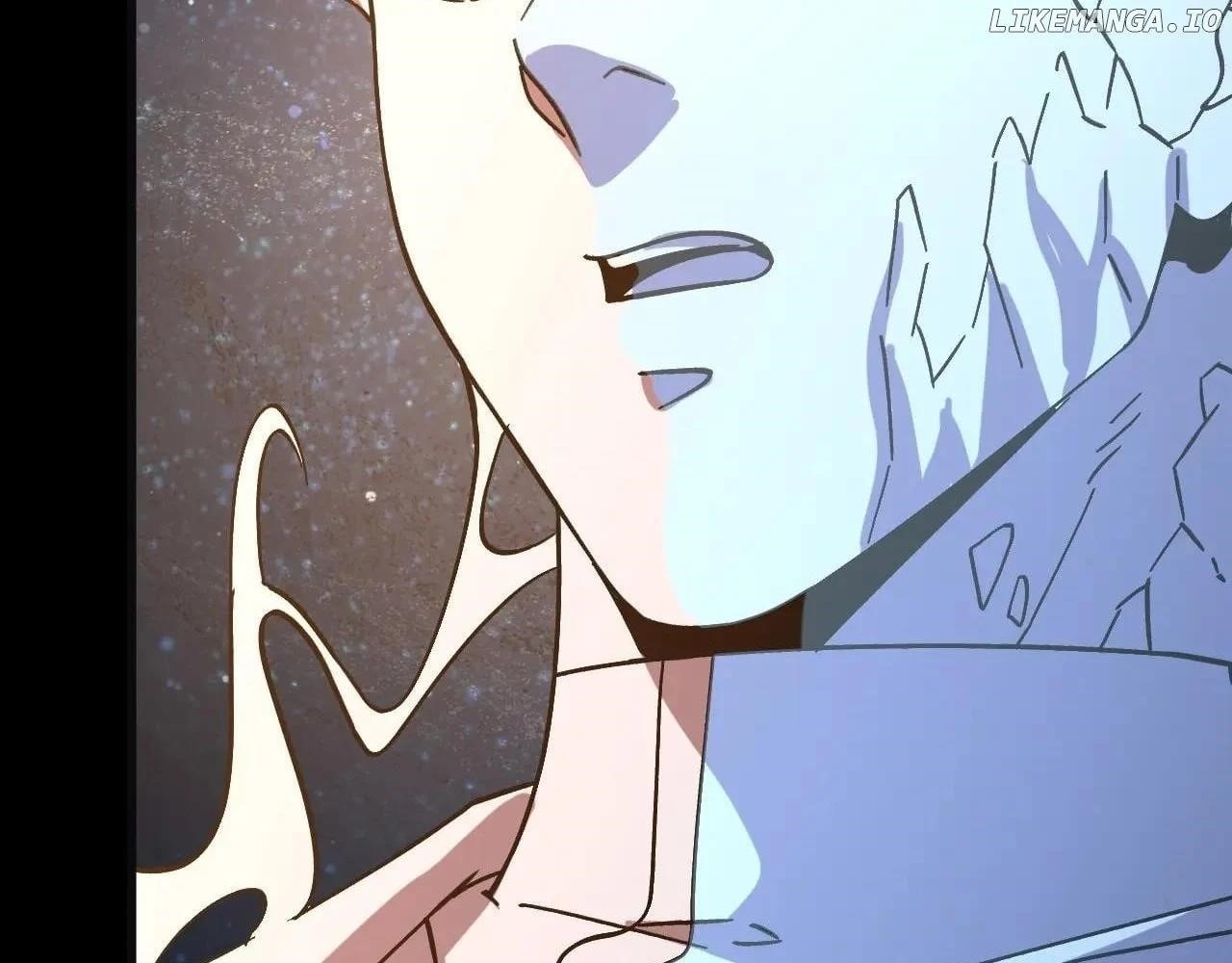 Logging 10,000 Years into the Future Chapter 221 - Page 218