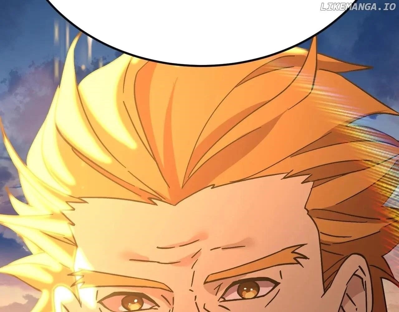 Logging 10,000 Years into the Future Chapter 221 - Page 220