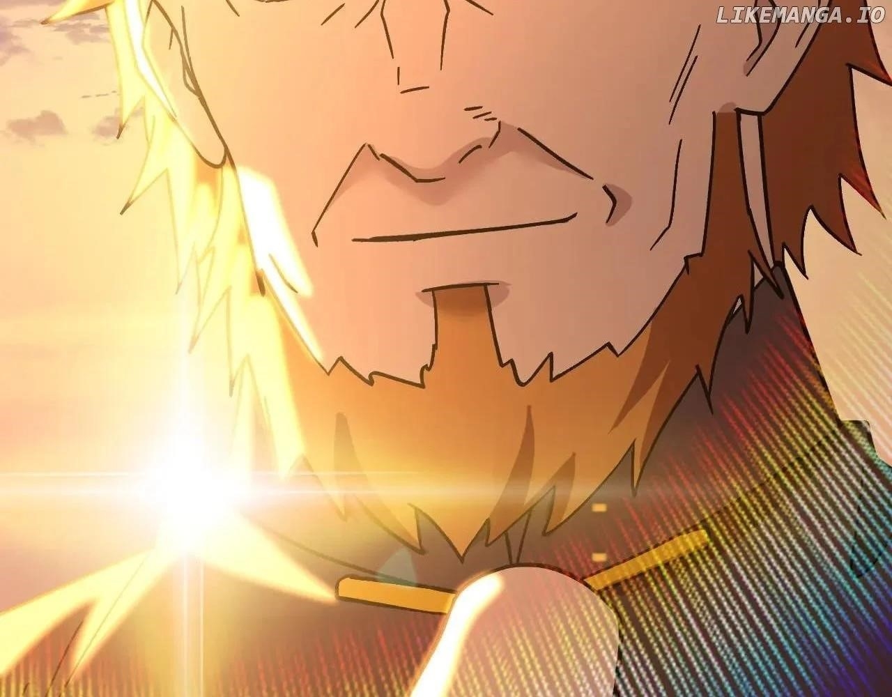 Logging 10,000 Years into the Future Chapter 221 - Page 221