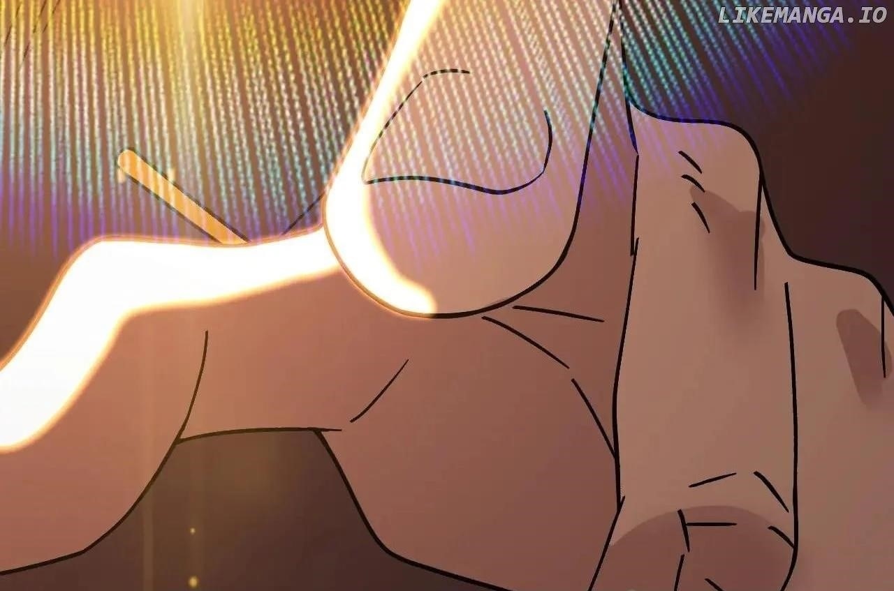 Logging 10,000 Years into the Future Chapter 221 - Page 222