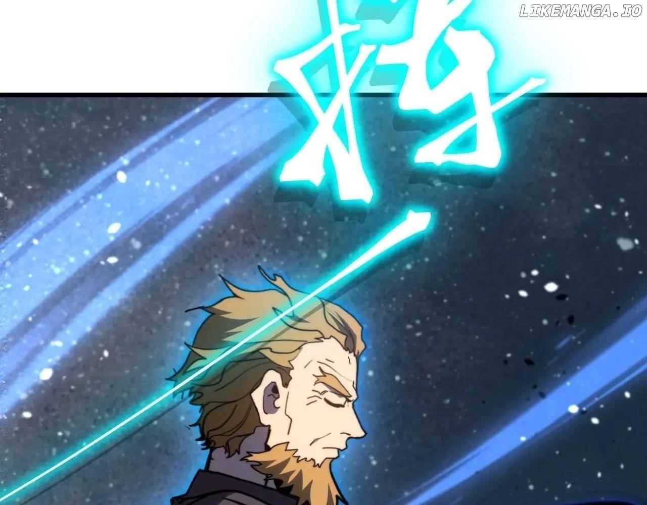 Logging 10,000 Years into the Future Chapter 221 - Page 40