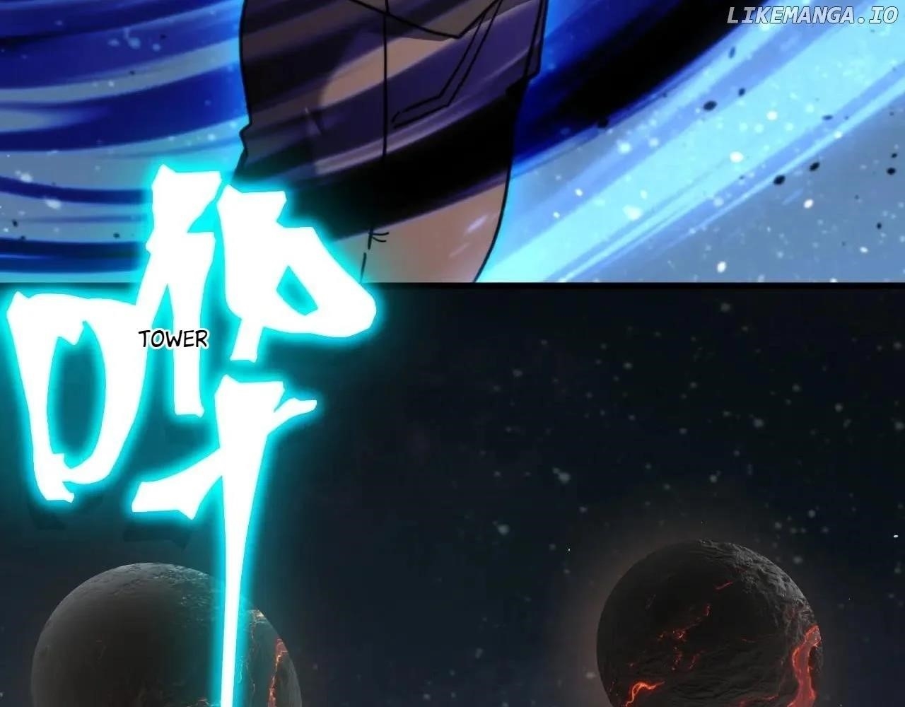 Logging 10,000 Years into the Future Chapter 221 - Page 42