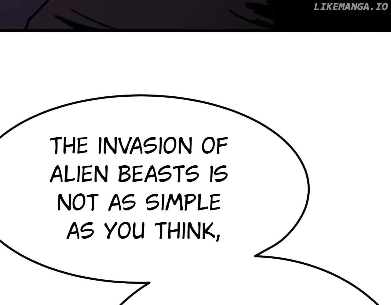 Logging 10,000 Years into the Future Chapter 221 - Page 55