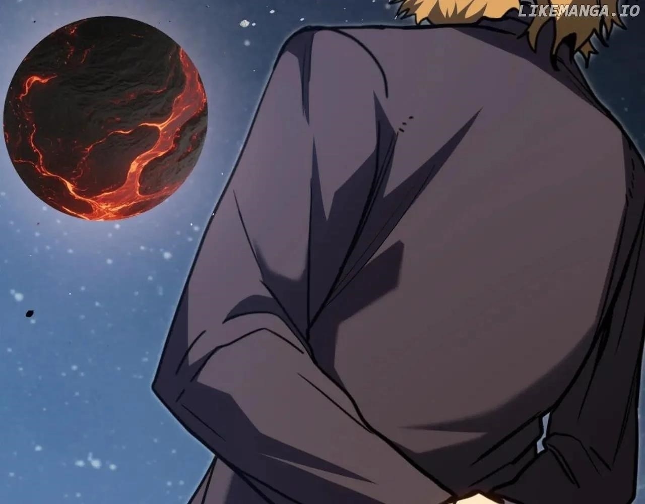 Logging 10,000 Years into the Future Chapter 221 - Page 58