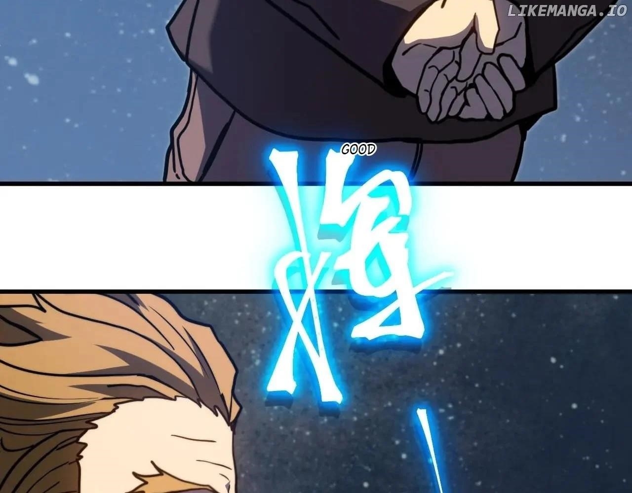 Logging 10,000 Years into the Future Chapter 221 - Page 59