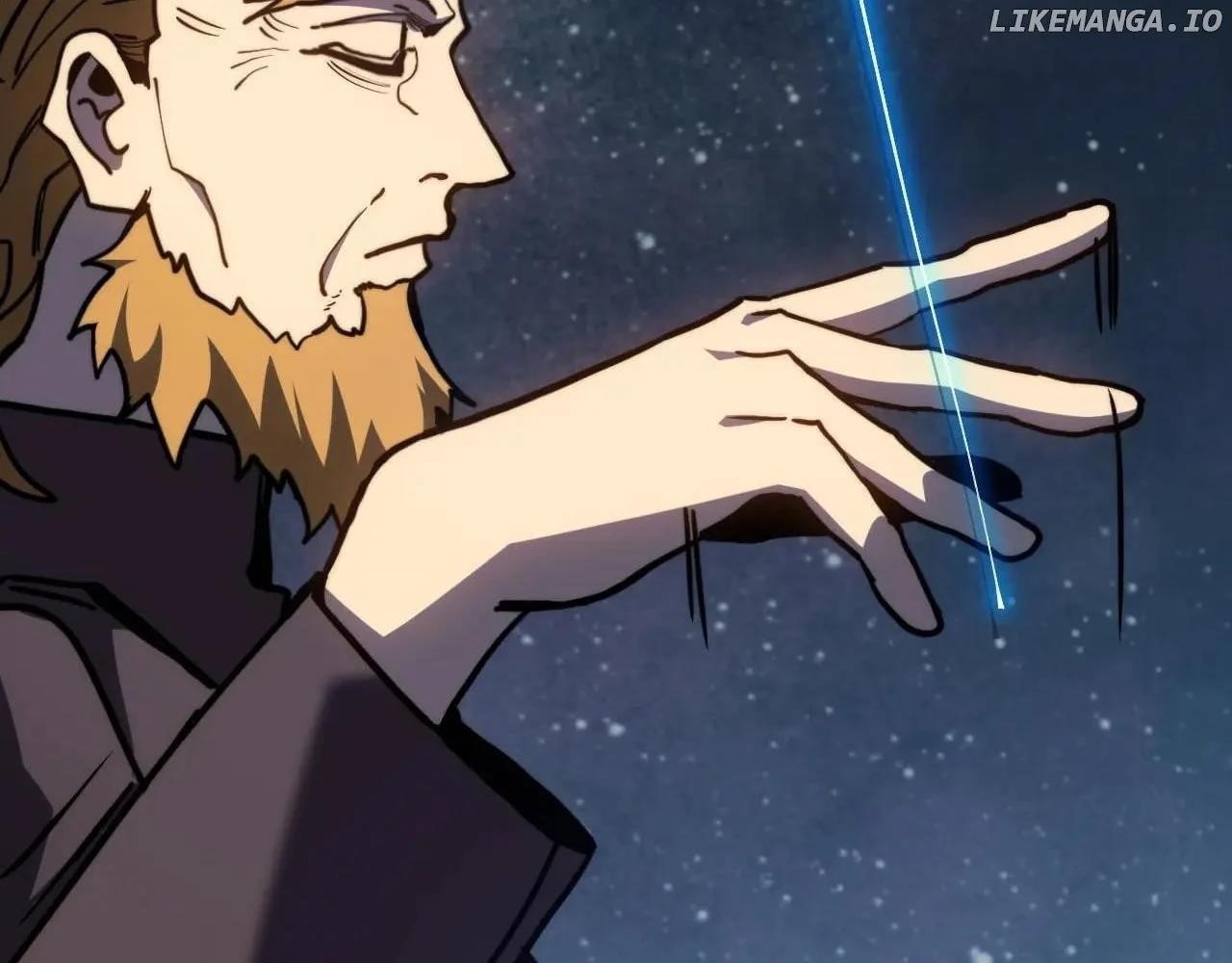 Logging 10,000 Years into the Future Chapter 221 - Page 60