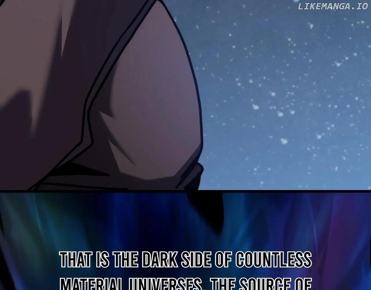 Logging 10,000 Years into the Future Chapter 221 - Page 61