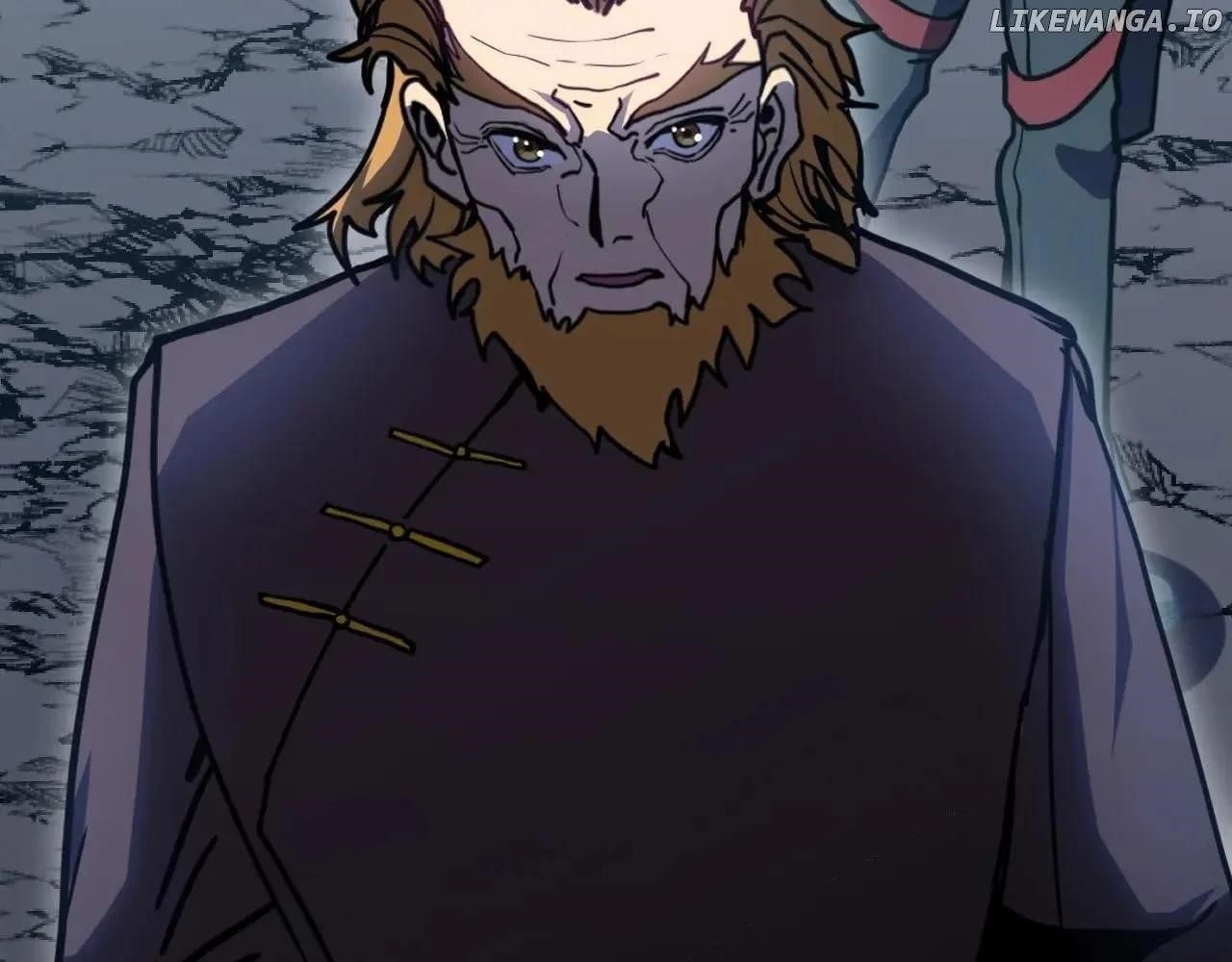 Logging 10,000 Years into the Future Chapter 221 - Page 71