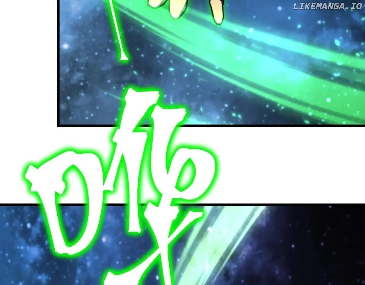 Logging 10,000 Years into the Future Chapter 221 - Page 9