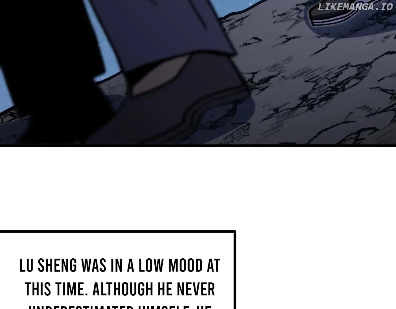 Logging 10,000 Years into the Future Chapter 221 - Page 92