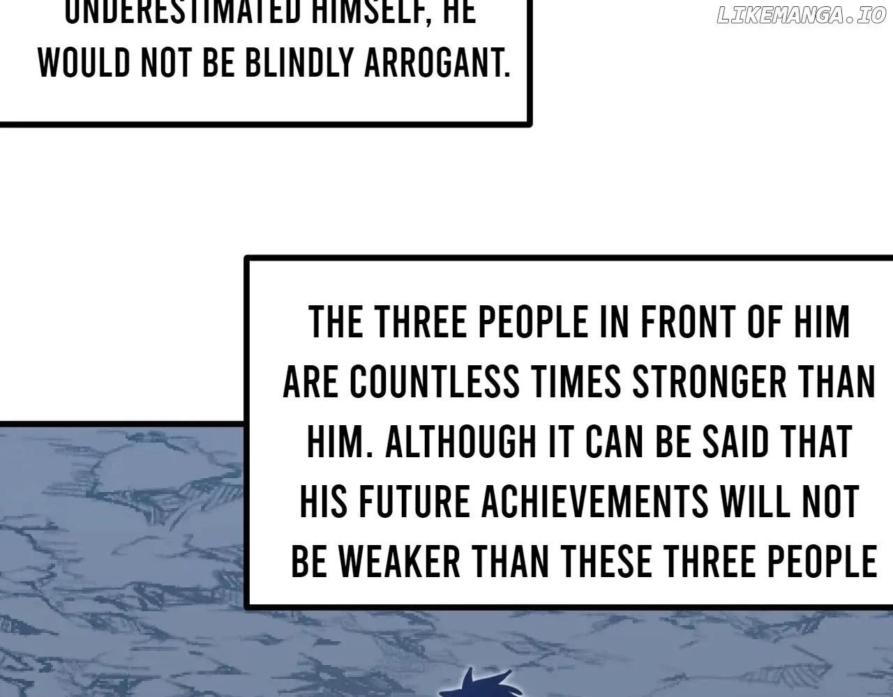 Logging 10,000 Years into the Future Chapter 221 - Page 93