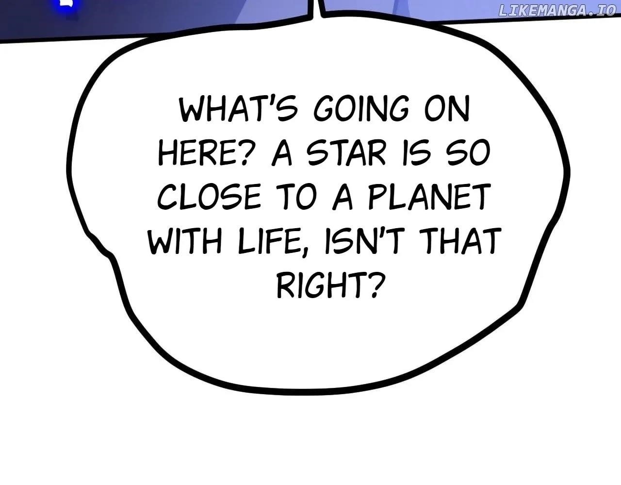 Logging 10,000 Years into the Future Chapter 226 - Page 120