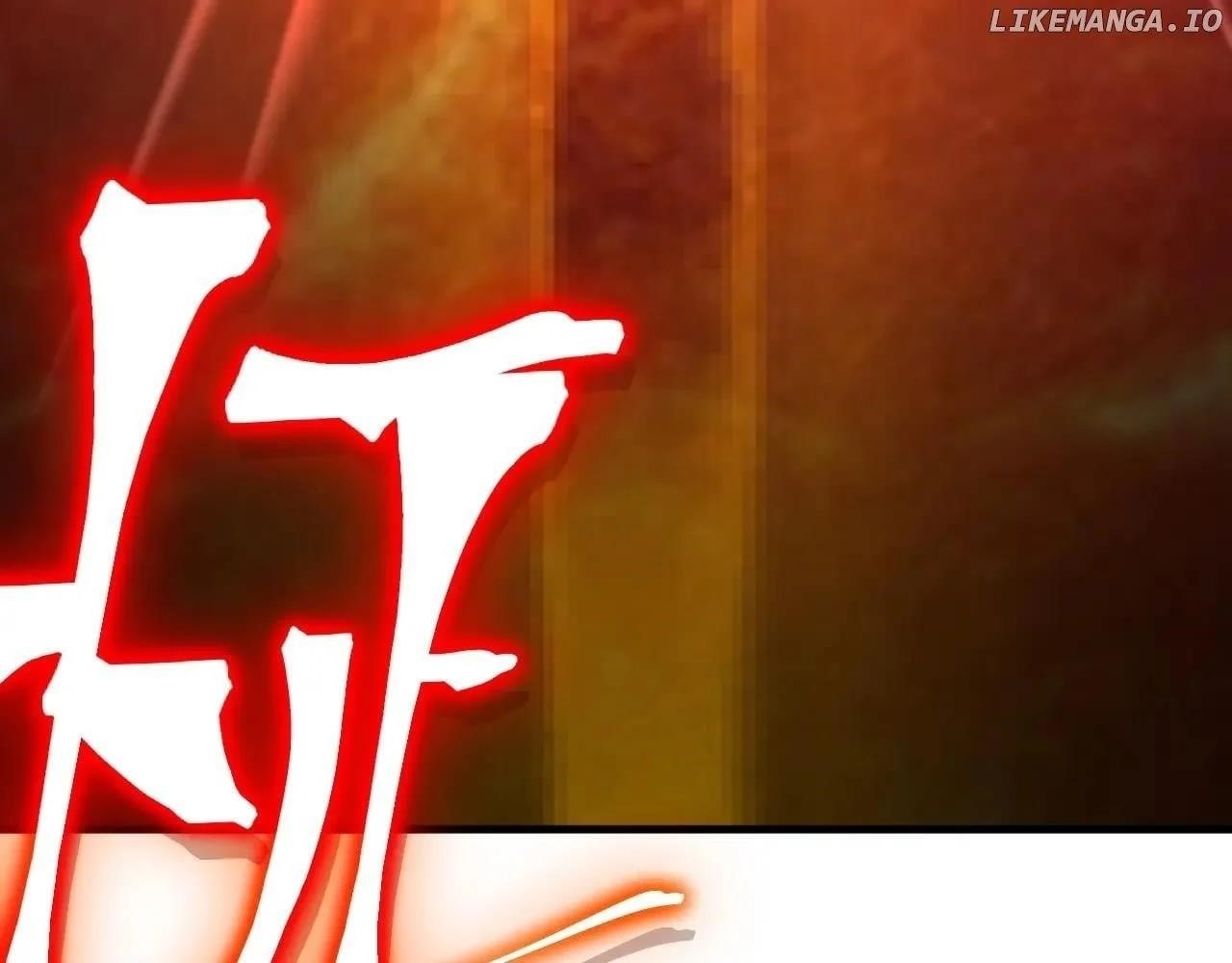 Logging 10,000 Years into the Future Chapter 226 - Page 134