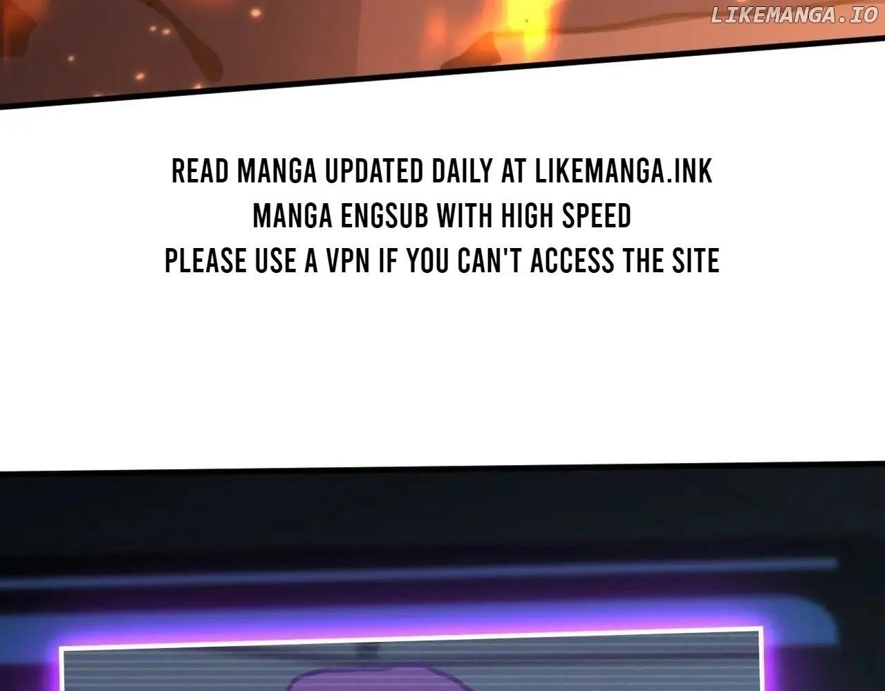 Logging 10,000 Years into the Future Chapter 226 - Page 138