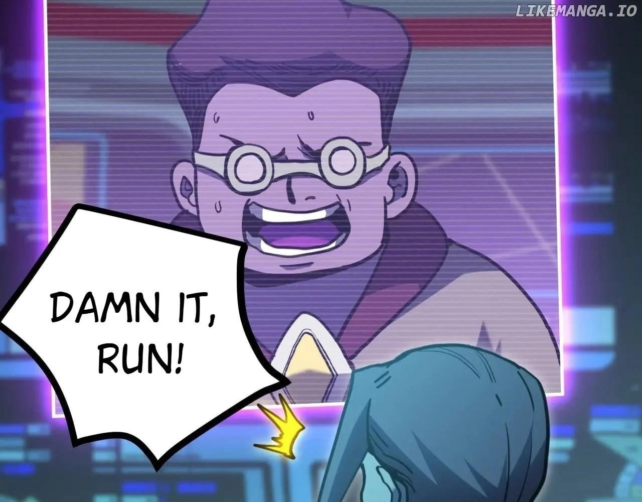 Logging 10,000 Years into the Future Chapter 226 - Page 139