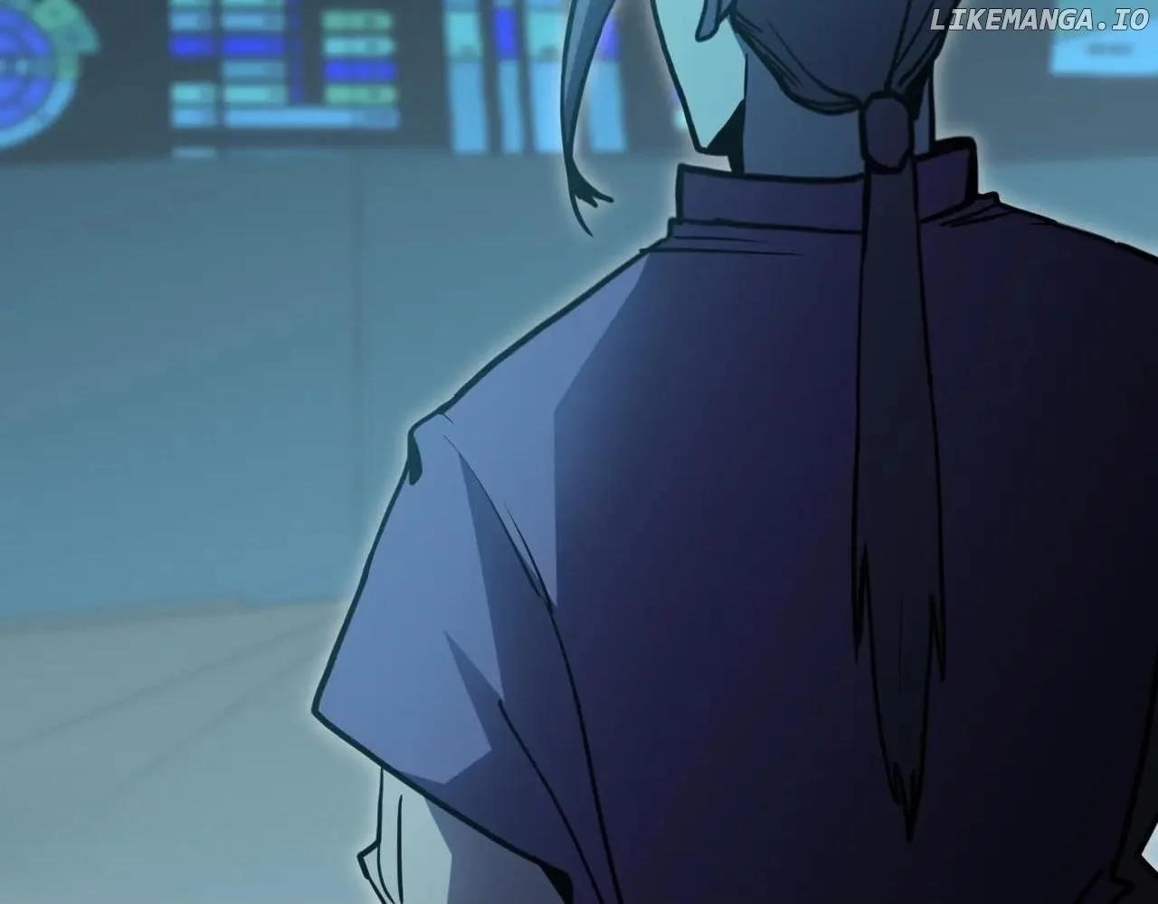 Logging 10,000 Years into the Future Chapter 226 - Page 140