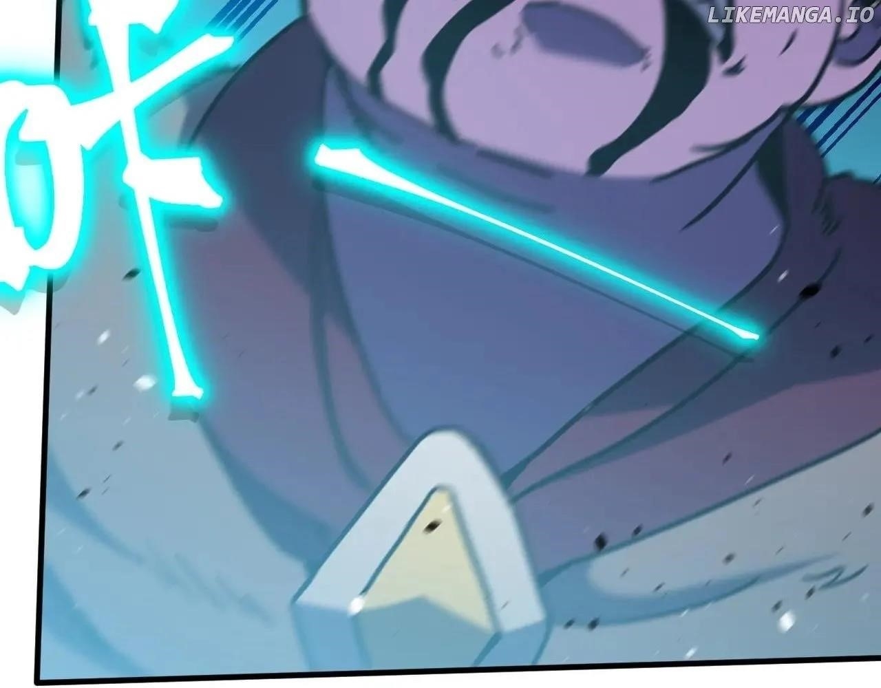 Logging 10,000 Years into the Future Chapter 226 - Page 157