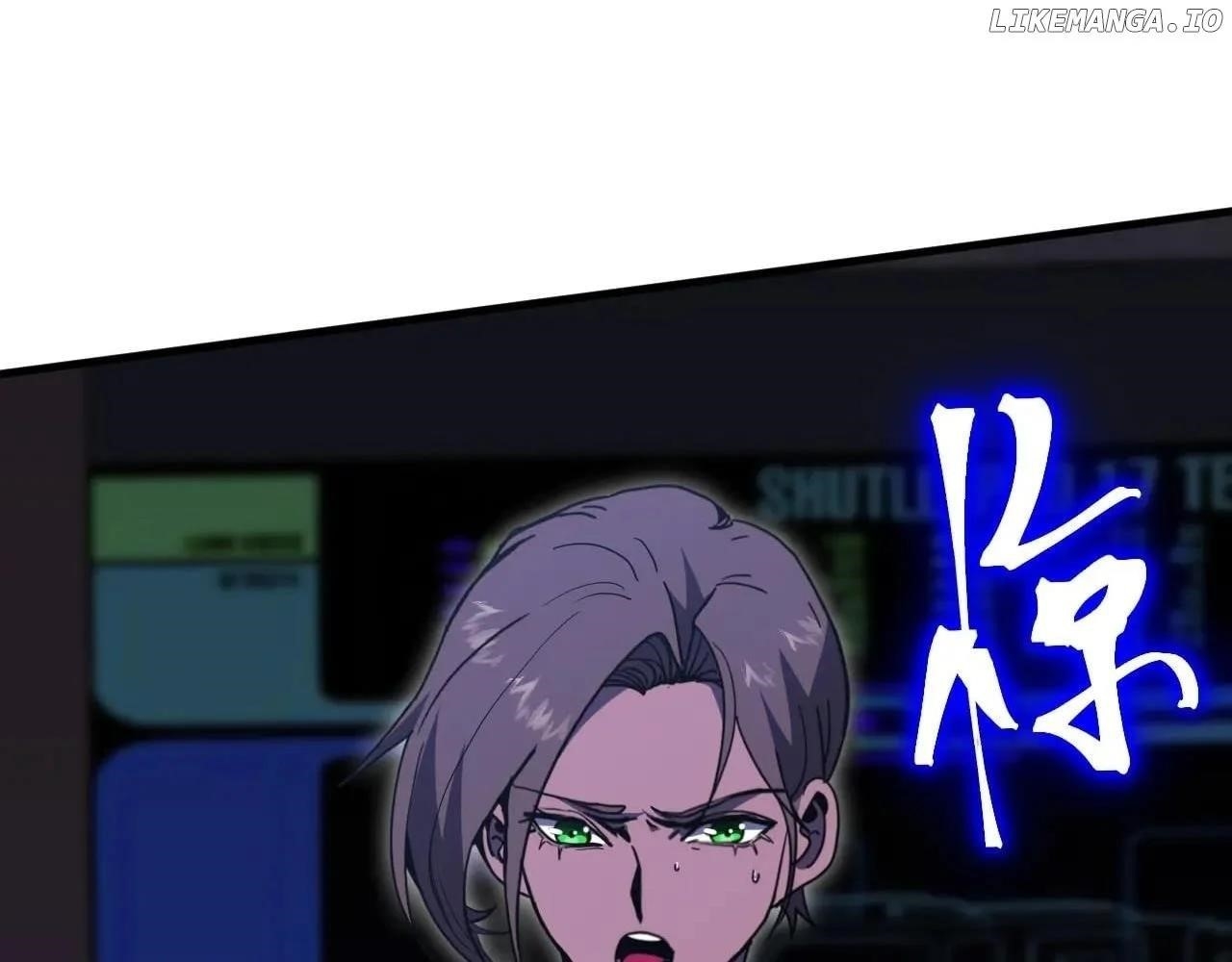 Logging 10,000 Years into the Future Chapter 226 - Page 176