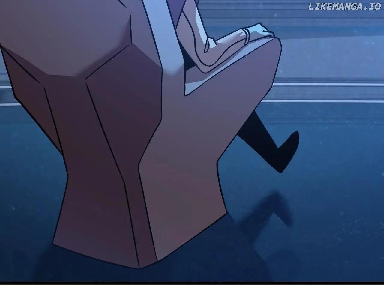 Logging 10,000 Years into the Future Chapter 226 - Page 33