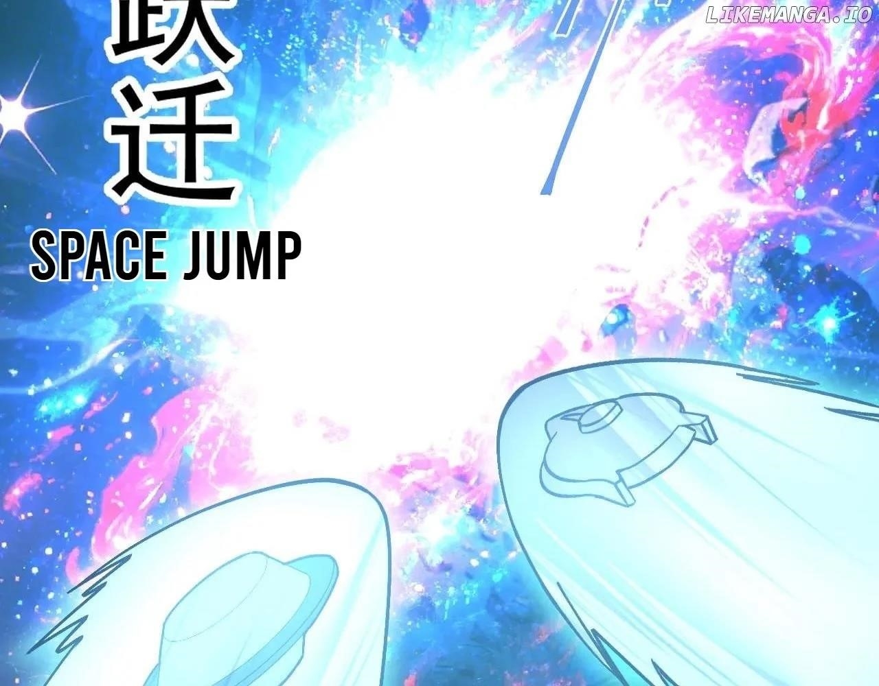 Logging 10,000 Years into the Future Chapter 226 - Page 45